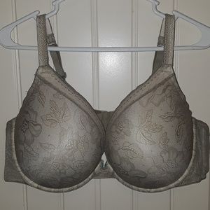 Cacique plunge bra 46dd